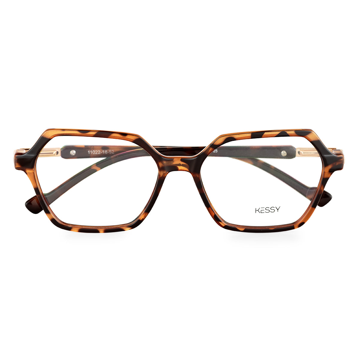 Óculos de Grau Feminino Kessy 707 Demi